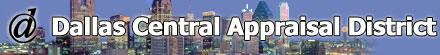 Dallas Central Appraisal District